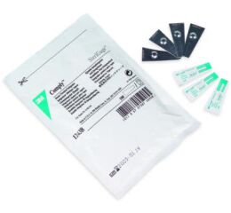 Comply Steam Chemical, 100ks