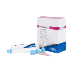 Luxatemp - Automix Plus A2