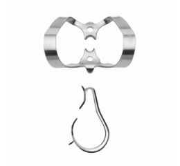 KOFFERDAM SPONA Č.9