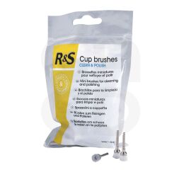 R&S Kartáčky nylonové 30ks