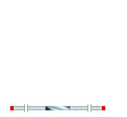 Diamant pásky perforované 25mm, WS25F