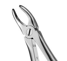 Forceps #7 Europ. SM Premolar