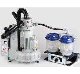 Excom Hybrid A5-Eco II Tandem