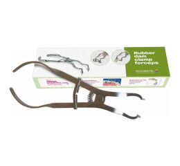 Quickmat Deluxe kleště na kroužky