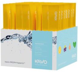 Prophypearls, 80x15g pomeranč