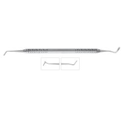 Plastic filling inst.  Lösche #1