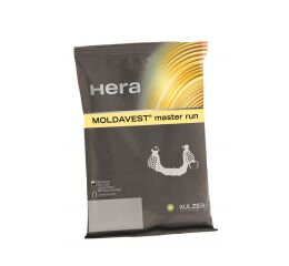 Moldavest Master Run - zatmelovací hmota, 45x450g