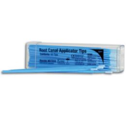 Root Canal Applicator Tips - aplikační štětečky