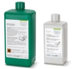 Assistina čistící a lubrikační set