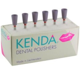 Kenda Nobilis 0305 leštící systém, 6ks