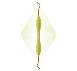 ErgoSlip nástroj Plugger, 2.5mm-3.8mm