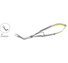 Endo Steiglitz kleště na nástroje 75°