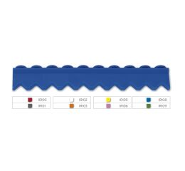 IMS Replacement Base Rail Signature Series, 10 Ins