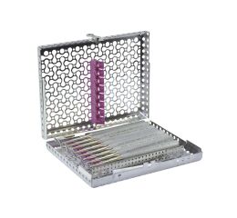 Hoexter Kit (8 Elevators, SSKC, IME12DIN80)