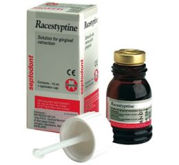 Racestyptine Solution, 13ml