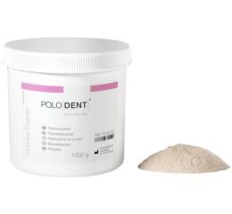 Pumice Powder - leštící prášek