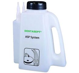 Dentasept ASP System (Vacucid Systematic)