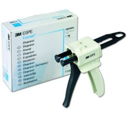 Aplikační pistole Garant 4:1