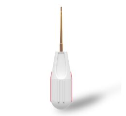 ErgoLite elevátor Gold, rovný, 3mm