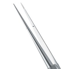 Dressing Pliers Hu-Friedy Precision, straight, 18c