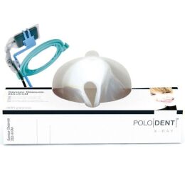 POLODENT ochranné fólie na senzory 23,5 x 6 cm