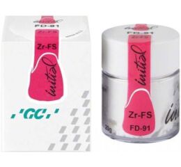 GC Initial Zr-FS Fluo Dentin, 20g FD-91