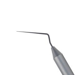 Root Canal Spreader #MA57 hdl #30 0,20/27mm, Black