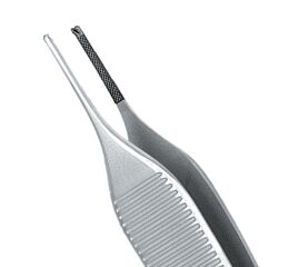 Tissue Pliers Adson #42 PermaSharp surgical 1x2-st