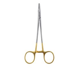 Jehelec Crile-Wood, rovný, 15cm, TC