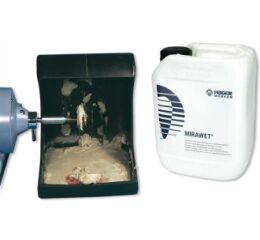 Mirawet - dezinfekční míchací tekutina, 5l