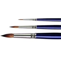 Štětec Marta Kolinsky č.10