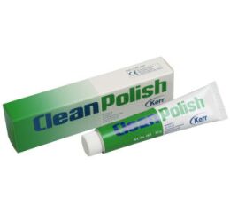CleanPolish 50g bez fluoridů