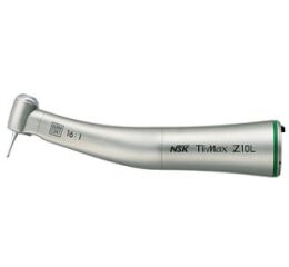 Ti-Max Z 10L zelené kolénko 16:1 LED