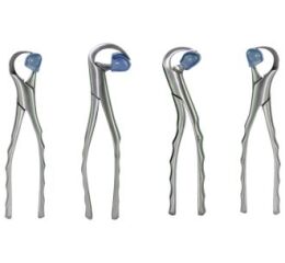 Kleště Physics Pediatric Set GMX50