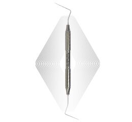 Endo Spreader 0.4mm & Plugger 0.4mm