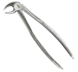 Kleště vel.22 spodní molárové