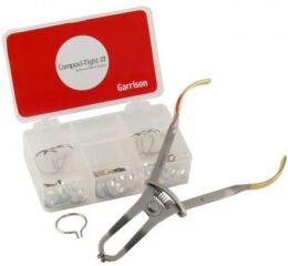 Composi-Tight Original System Kit