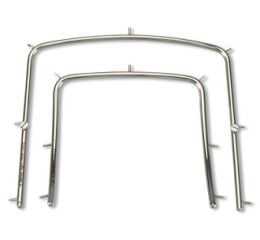 Fit Kofferdam rámeček velký