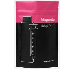 Form 4 Gingiva Magenta Pigment