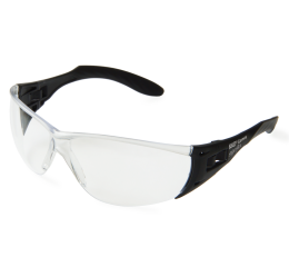 KKD Anti-fog brýle superflex černé