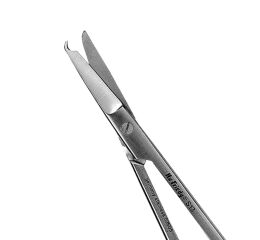 Nůžky č.13 rovné, na šití 15cm