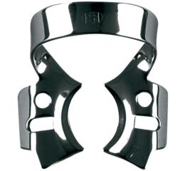 Fit Kofferdam Black spona č.7