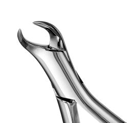 Forceps #16S Child Cowhorn IM 1-3 molar