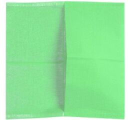 Medibase návleky na opěrku, limetkové