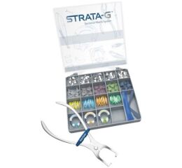 Strata-G Introductory Kit