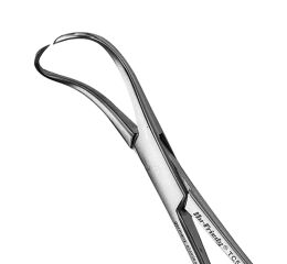 Towel Clamp Backhaus #5 12,5cm