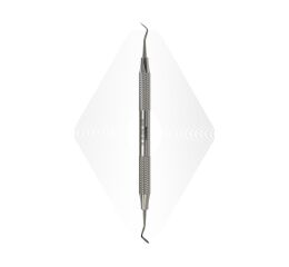 Modelovací nástroj Nystrom I