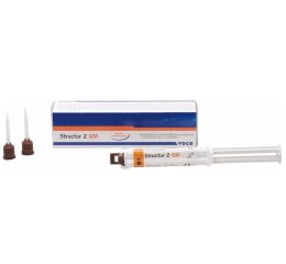 Structur 2 QM - provizorní materiál, 8g A2