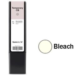 FormLabs Temporary CB Bleach