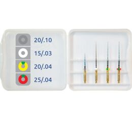 EDMax Assorted N°1 25mm